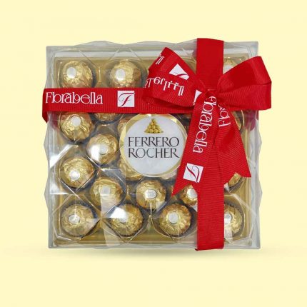 ferrro rocher chocolate gift sending online in Qatar