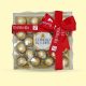ferrro rocher chocolate gift sending online in Qatar
