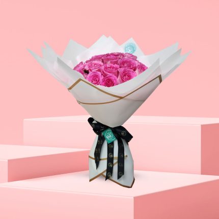 birthday-wish-pink-roses-bouquet