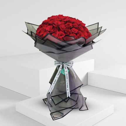100 roses buy in qatar