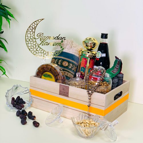 Ramadan gift hamper buy in qatar