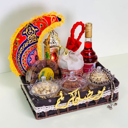 ramadan gift hampers in qatar