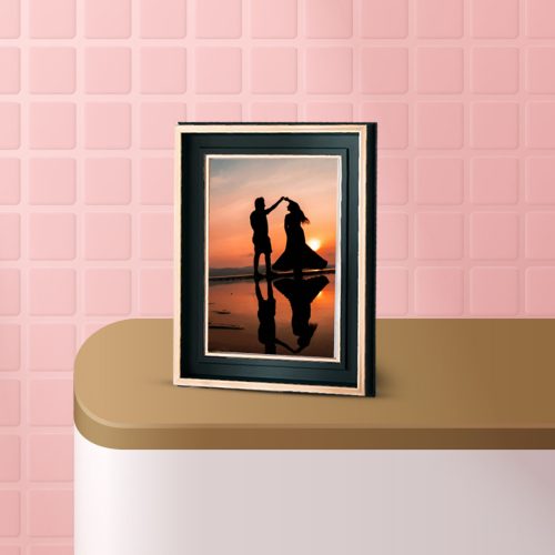 Customize photo Frame