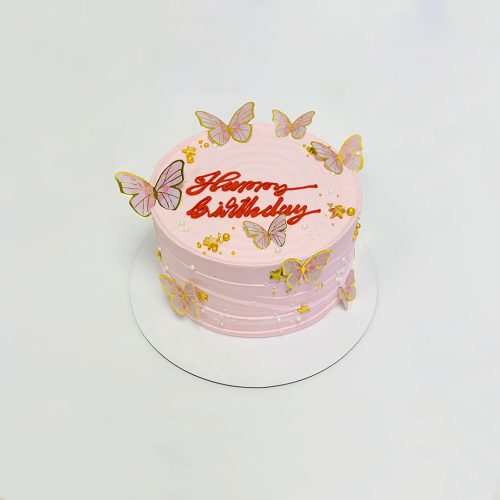 butterfly theme cake order online, same day delivery in qatar