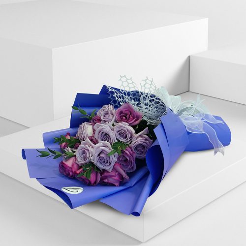 roses bouquet order online