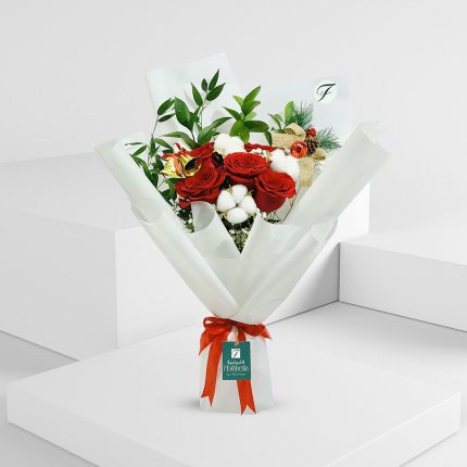 Christmas flowers order online