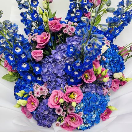 elegant beautiful bouquet