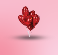 Foil Balloon in Qatar