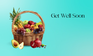 fruit basket in Qatar