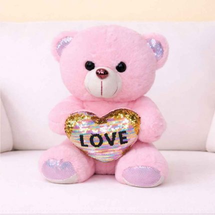 Teddy Bears Qatar | Best Price Offers | Doha - هدايا رومانسية قطر