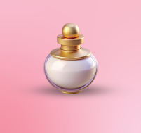 Purfumes gift in Qatar