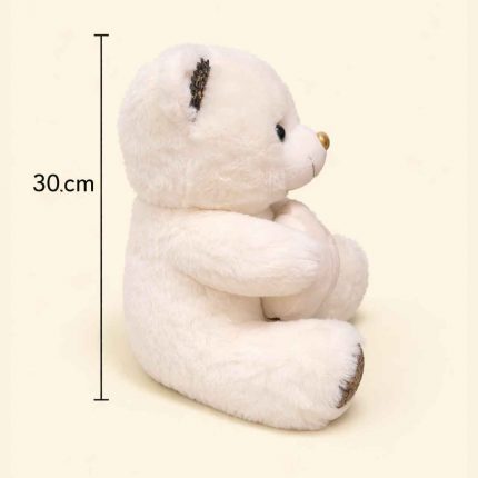 cute gift for her Qatar, plush toys Qatar-دبدوب قطر