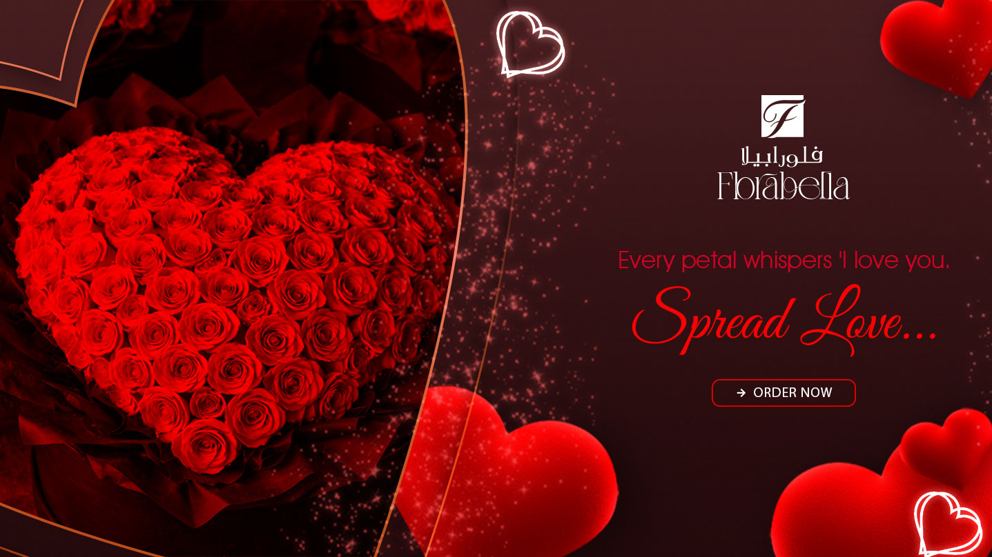 Valentine's Day best gifting ideas and buy online in Qatar