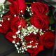 Red roses bouquet buy online in Qatar for buy best place in Qatar