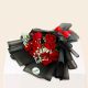 simple birthday bouquet buy online in Qatar, wedding Anniversary buy online in Qatar