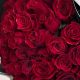 50 Roses bouquet price in Qatar