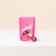 Lindor Chocolates with Flowers