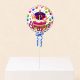 Birthday Balloon in Qatar