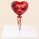 i Love you foil balloon buy online in Qatar for best price delivery in pearl Qatar