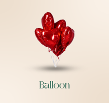 Foil Balloon, Birthday Balloon, Helium Balloon buy online in Qatar