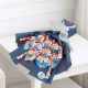 Order a Kinder Joy Bouquet for Kids in Qatar. A fun chocolate gift with premium wrapping, perfect for birthdays and celebrations. Same-day delivery across Doha and Qatar.