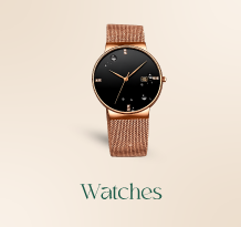 wrist watch gifts buy online in Qatar