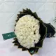 100 white roses bouquet in elegant luxury wrapping for flower delivery in Qatar