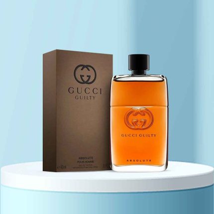 Premium men's Eau de Parfum with an elegant masculine scent. Luxury fragrance gift available for online delivery across Qatar.