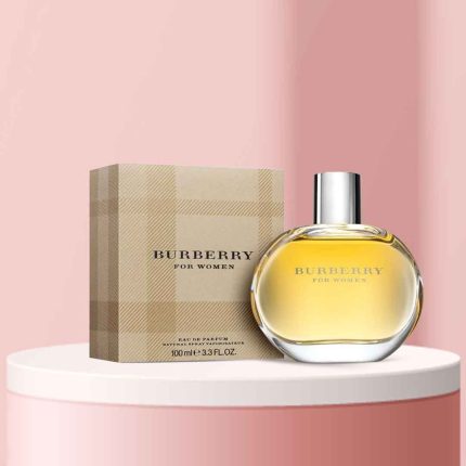 Premium ladies perfume available online in Qatar with elegant floral scent and long-lasting fragrance, ideal as a luxury gift.