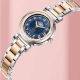 Fashionable ladies wrist watch with a modern design, ideal gift for birthdays, anniversaries, and special occasions in Qatar.