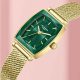 Buy elegant ladies wrist watch online in Qatar with a stylish design, suitable for gifts and everyday fashion.