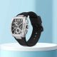 Tornado men's wristwatch with modern design suitable for daily wear and special occasions