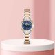 Fashionable ladies wrist watch with a modern design, ideal gift for birthdays, anniversaries, and special occasions in Qatar.