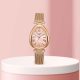 Premium luxury ladies wrist watch crafted with an elegant design, perfect for women who appreciate timeless style and quality.
