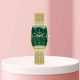 Buy elegant ladies wrist watch online in Qatar with a stylish design, suitable for gifts and everyday fashion.