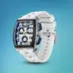 Quantum HNG1279.333 men's chronograph watch with silver dial