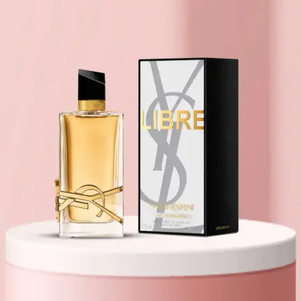 YSL Libre Eau de Parfum 90ml perfume available in Qatar